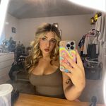 Barrett Morris - @glazedaestheticsss - Instagram