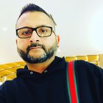 Barrett Patel - @barrett0516 - Instagram