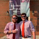 Barrett Smith - @barrettsmith8 - Instagram