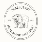 Barrett Smith - @bearsjerky - Instagram