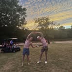 Barrett Smith - Facebook