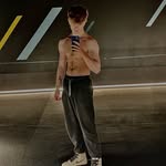Barrett Smith - @_barrett_fitness_ - Instagram