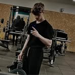 Barrett Smith - Facebook