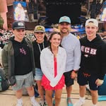 Barrett Smith - @barrett_smith79 - Instagram
