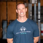 Barrett Smith | Neuro Movement Coach - @movementcoachbarrett - Instagram