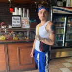 Barrett Sullivan - Facebook