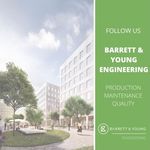 Barrett & Young - @barrett_and_young_engineering - Instagram