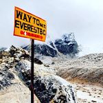 Barrett Young - @everest_mt.climbing - Instagram
