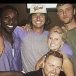 Barrett Young - @brother_bear17 - Instagram