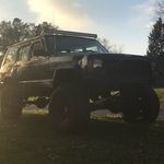 Barrett Young - @baysxj - Instagram