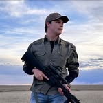Barrett Young - @the_bmane - Instagram