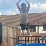 Barrie Allen - @barrieallen80 - Instagram
