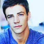 Barrie Allen - @flash_barrie_allen_ - Instagram