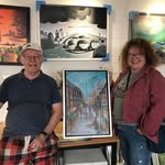 Barrie Allen - @barrieallen72 - Instagram