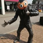 Barrie Allen - @barrieallen47 - Instagram