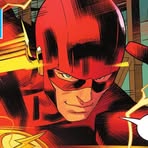 Barry Allen - Facebook