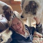 Barrie Anderson-Gwinn - @barriegwinn1 - Instagram