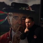 Barrie Brown - @barth0l0mewb - Instagram
