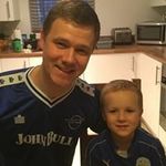 Barrie Brown - @barrie.brown.3597 - Instagram
