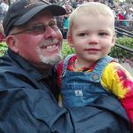Barrie Brown - @barrie7898 - Instagram