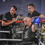 Barrie Hall - @7bazza8 - Instagram
