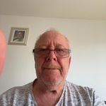 Barrie Hall - @barriehall51 - Instagram