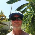 Barrie Hall - @baz_hall_ - Instagram