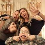Barrie Hallybone - @barriehallybone - Instagram