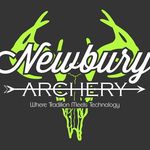 Barry Hall - @newburyarchery - Instagram