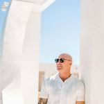 Barry Hall - @barryhallofficial - Instagram