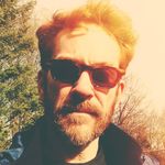 Barry Hall - @barry_hall - Instagram