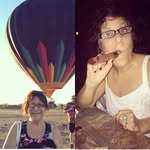 Barrie Strauss Larimer - @sweet_the_scent_of_june - Instagram