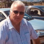 Barrie Turner - @turnerbarrier - Instagram