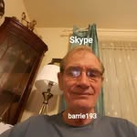 Barrie Turner - @barrie.turner.69 - Instagram