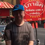 barrie wright - @barrybidgewright2 - Instagram