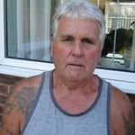 Barrie Wright - @barrie.wright.986 - Instagram