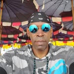 Barry Wright - @unsocialone - Instagram