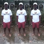 Barrington Chambers - @fathergenious2526 - Instagram