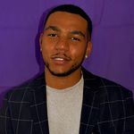 Barrington Davis - @bee___davis - Instagram
