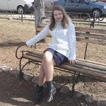 Вера - @barringtondavis4 - Instagram