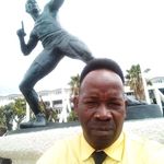 Barrington Wilson - @barringtonwilson99 - Instagram