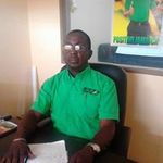 Barrington Wilson - @barringtonwilson876 - Instagram