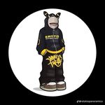 Barrington Wilson - @deano.o80 - Instagram