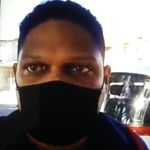 Barrington Wilson - @barringtonwilson5 - Instagram