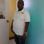 Barrington Wilson - @barrington.wilson - Instagram