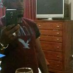Barrington Wilson - @barringtonwilson98 - Instagram