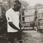 Barrington Wilson - @junior_wilson_32 - Instagram