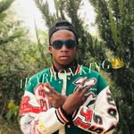 Barron King - @kyemericageng - Instagram