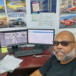 Barron King - @barronking49 - Instagram