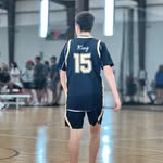 Barron King - @barronkingg - Instagram